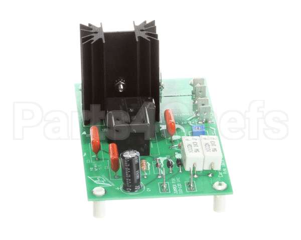 18616-0113 Carter Hoffmann Half Heat Control Cgm24