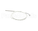 18616-0115 Carter Hoffmann Rtd Sealed 1000 Ohm