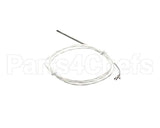18616-0115 Carter Hoffmann Rtd Sealed 1000 Ohm