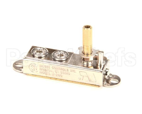 18616-0116 Carter Hoffmann Mini Thermostat Off-180 Deg.f