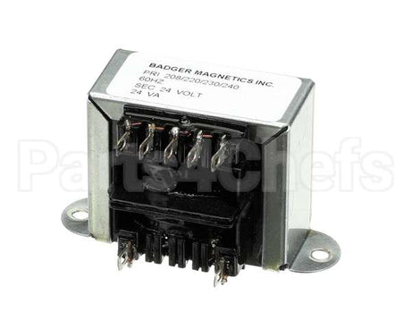 18616-0131 Carter Hoffmann Contrlr Tranfrmr Nti-2575
