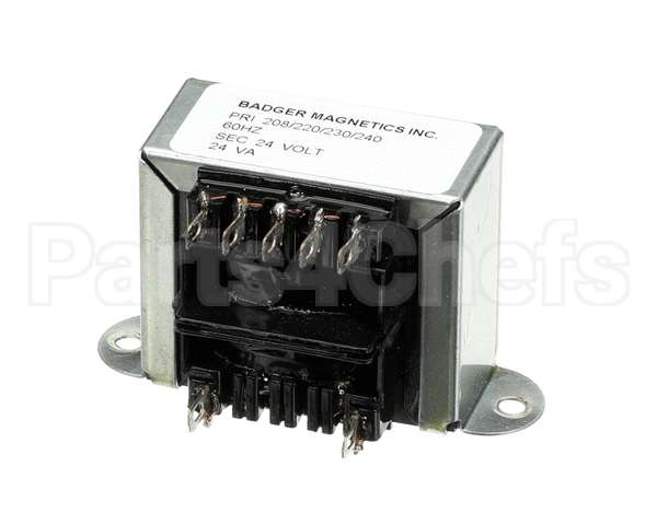 18616-0131 Carter Hoffmann Contrlr Tranfrmr Nti-2575