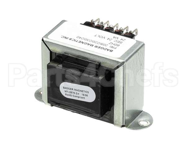 18616-0131 Carter Hoffmann Contrlr Tranfrmr Nti-2575