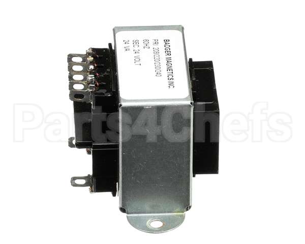 18616-0131 Carter Hoffmann Contrlr Tranfrmr Nti-2575