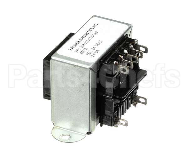 18616-0131 Carter Hoffmann Contrlr Tranfrmr Nti-2575