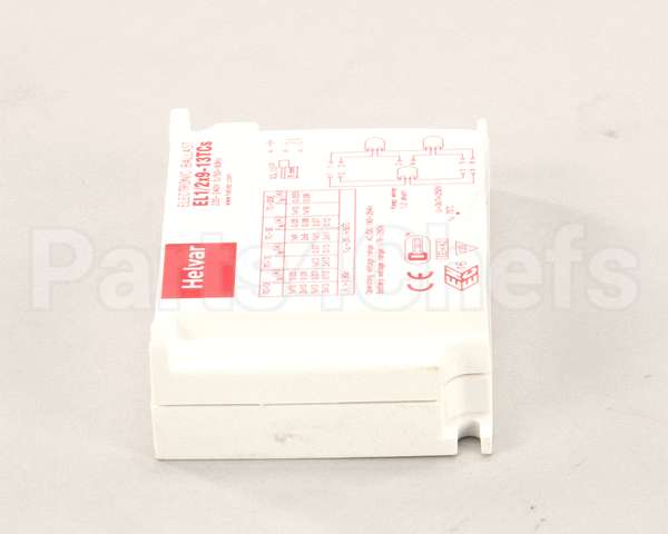 18616-0144 Carter Hoffmann Ballast 220V Eng Sv Rohs