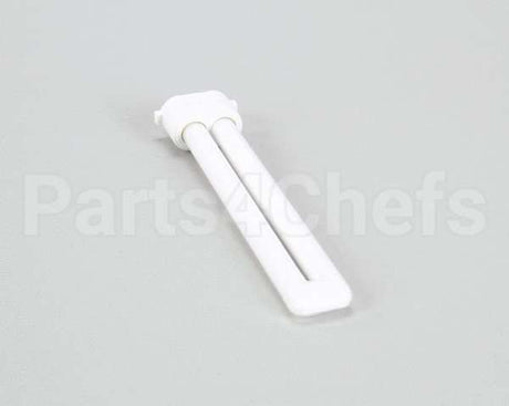18616-0146 Carter Hoffmann Short Twin-Tube Flour 13W