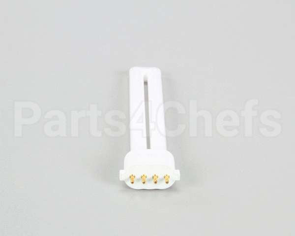 18616-0146 Carter Hoffmann Short Twin-Tube Flour 13W