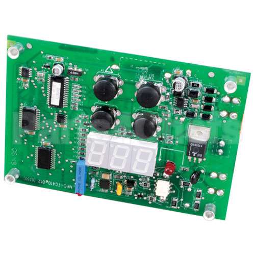 18616-0148 Compatible Carter Hoffman Controller