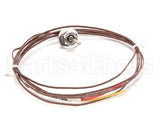 18616-0155 Carter Hoffmann Temp Sensor Probe Dc31701