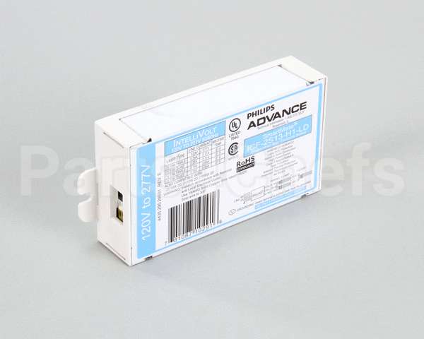 18616-0197 Carter Hoffmann Univer. Ballast 100-240V
