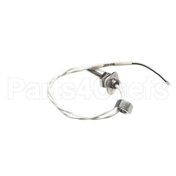 18616-0198 Compatible Pitco Sensor Pcf/Pcc