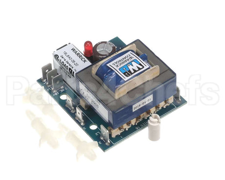 18616-0226 Carter Hoffmann Liquid Level Control, Hbr28