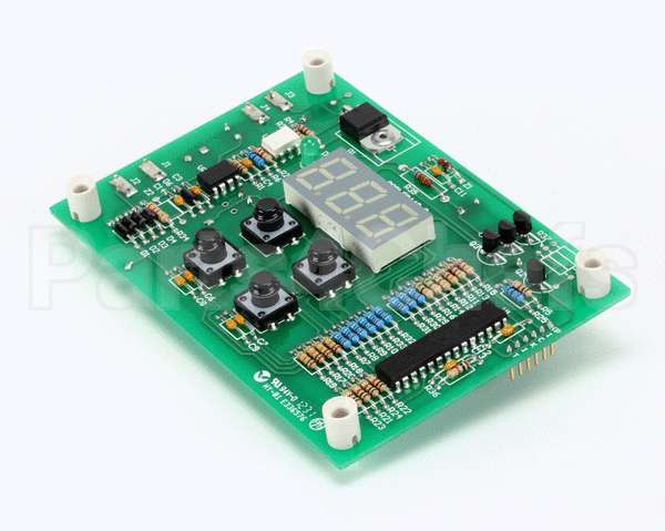 18616-0229 Carter Hoffmann Controlr Wgrn Lght Rohs