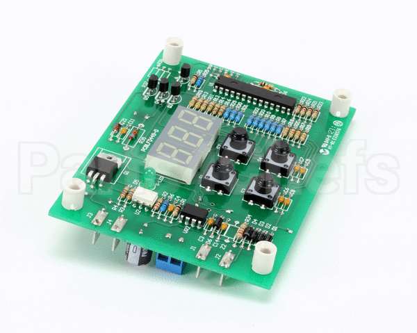 18616-0229 Carter Hoffmann Controlr Wgrn Lght Rohs