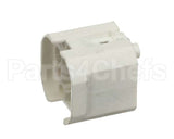 18616-0252 Carter Hoffmann 4Pin Socket Qd Tube Rohs