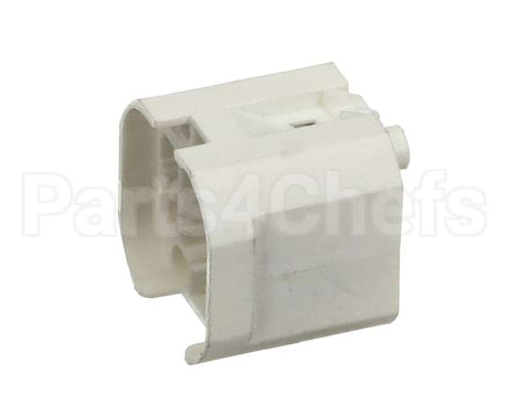 18616-0252 Carter Hoffmann 4Pin Socket Qd Tube Rohs