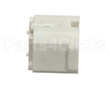 18616-0252 Carter Hoffmann 4Pin Socket Qd Tube Rohs