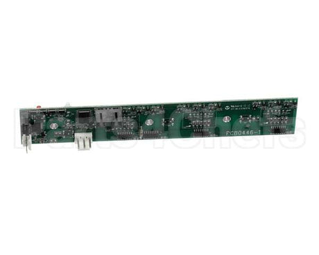 18616-0255 Carter Hoffmann 2Zone 3Timer Mx Mz Assembly