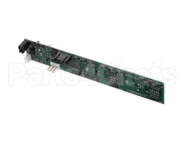 18616-0255 Carter Hoffmann 2Zone 3Timer Mx Mz Assembly