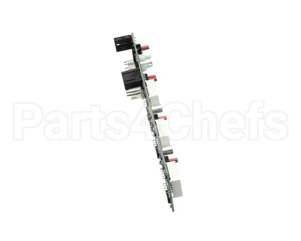 18616-0255 Carter Hoffmann 2Zone 3Timer Mx Mz Assembly