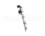 18616-0255 Carter Hoffmann 2Zone 3Timer Mx Mz Assembly