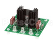 18616-0256 Carter Hoffmann Triac Board 2-Output