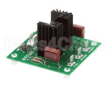 18616-0256 Carter Hoffmann Triac Board 2-Output