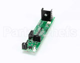 18616-0262 Carter Hoffmann Front Tmr Micro Std 195F
