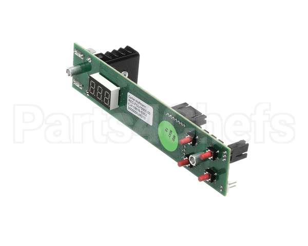 18616-0267 Carter Hoffmann Front Tmr Micro 225F