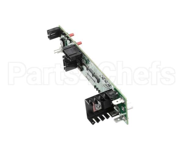 18616-0267 Carter Hoffmann Front Tmr Micro 225F