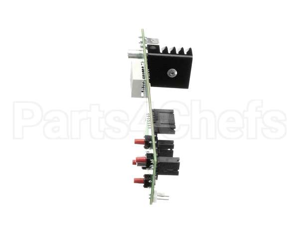 18616-0267 Carter Hoffmann Front Tmr Micro 225F
