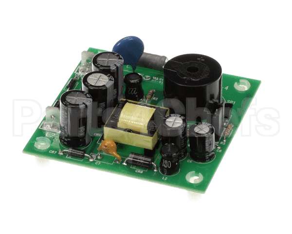 18616-0268 Carter Hoffmann Power Supply Rohs