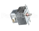 18616-0281 Carter Hoffmann Toshiba 2M248Jno Studs