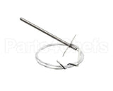 18616-0315 Carter Hoffmann 50K Thermistor 4Probe