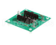 18616-0325 Carter Hoffmann Triac Bd 1-Out No Capactr