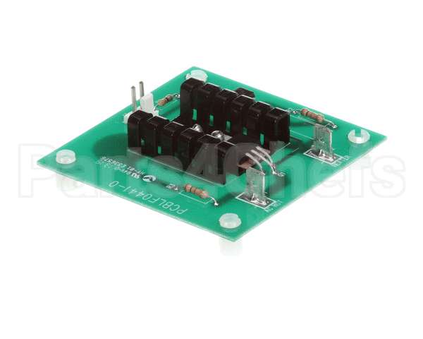 18616-0325 Carter Hoffmann Triac Bd 1-Out No Capactr