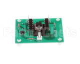 18616-0325 Carter Hoffmann Triac Bd 1-Out No Capactr