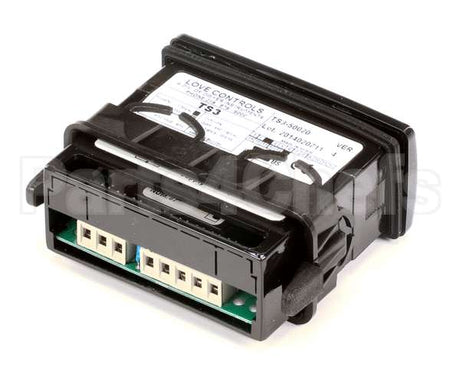 18616-0351 Carter Hoffmann Digital Control With Lockout