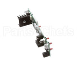 18616-0354 Carter Hoffmann 2-Zone 1-Tmr Control New