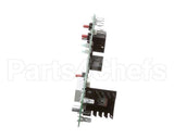 18616-0354 Carter Hoffmann 2-Zone 1-Tmr Control New