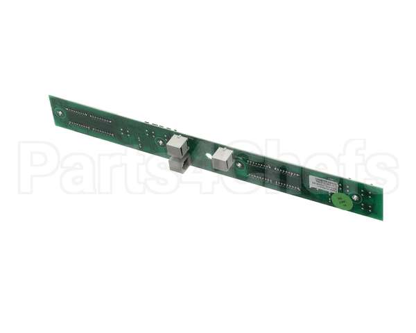 18616-0382 Carter Hoffmann Dual Alph/Num Dspl Front