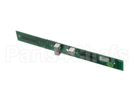 18616-0382 Carter Hoffmann Dual Alph/Num Dspl Front