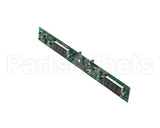 18616-0382 Carter Hoffmann Dual Alph/Num Dspl Front