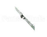 18616-0382 Carter Hoffmann Dual Alph/Num Dspl Front