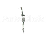 18616-0382 Carter Hoffmann Dual Alph/Num Dspl Front
