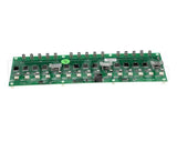 18616-0384 Carter Hoffmann A/C15 Output Triac Module