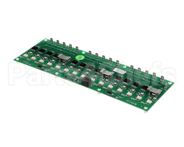 18616-0384 Carter Hoffmann A/C15 Output Triac Module