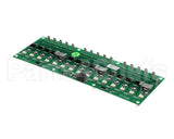 18616-0384 Carter Hoffmann A/C15 Output Triac Module
