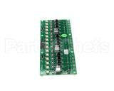 18616-0384 Carter Hoffmann A/C15 Output Triac Module